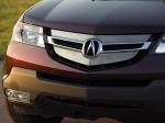 Acura MDX 2006 года